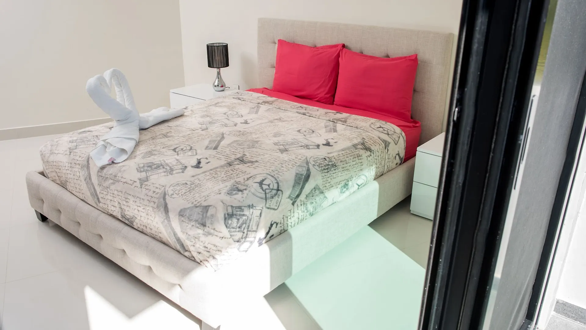 Apartmán Bia Terraces 3B By Imexico Playa del Carmen 0*,  Mexiko