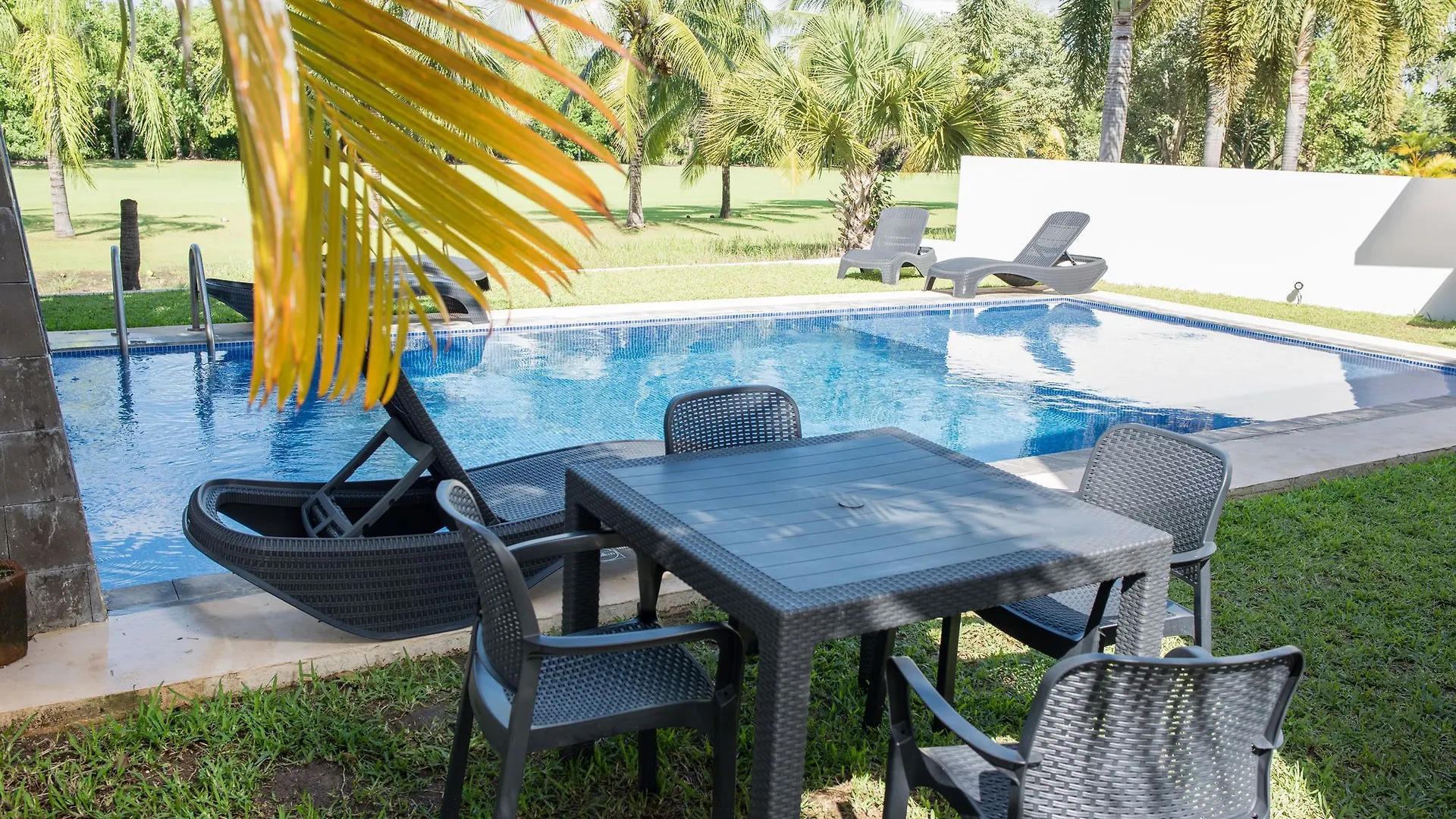 Apartmán Bia Terraces 3B By Imexico Playa del Carmen