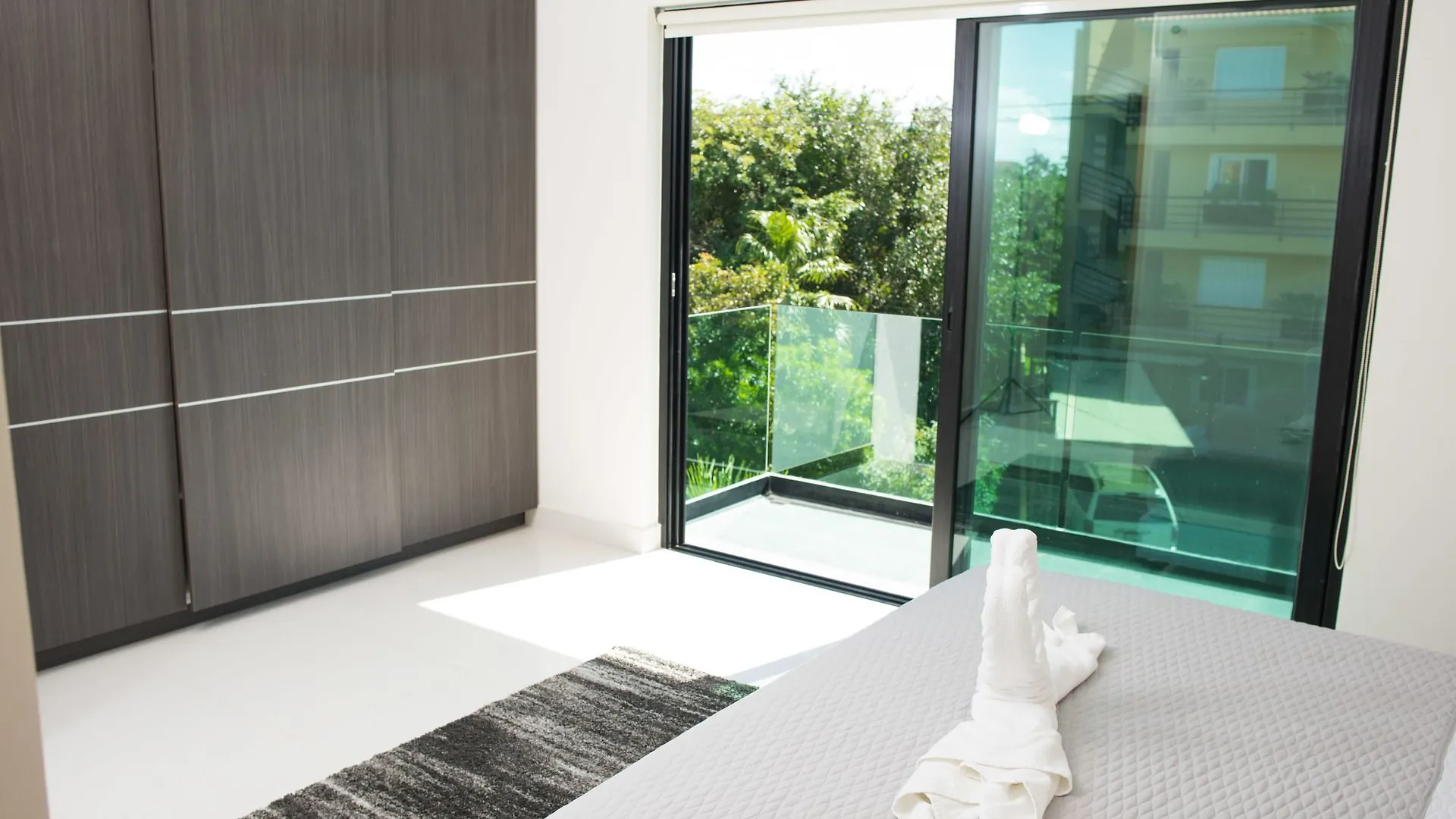 Bia Terraces 3B By Imexico Apartment Playa del Carmen
